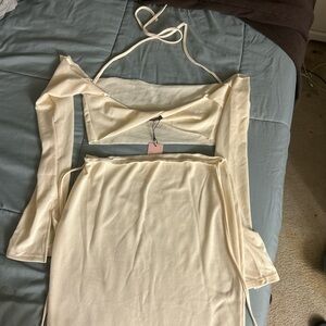 MICAS two piece set